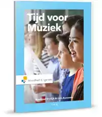 TIJD VOOR MUZIEK