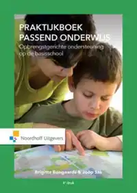 PRAKTIJKBOEK PASSEND ONDERWIJS