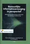 BESTUURLIJKE INFORMATIEVERZORGING IN PERSPECTIEF