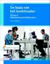 DE BASIS VAN HET BOEKHOUDEN