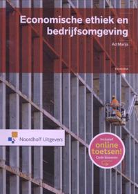 ECONOMISCHE ETHIEK EN BEDRIJFSOMGEVING