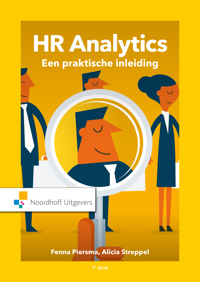 HR ANALYTICS