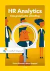 HR ANALYTICS