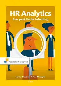 HR ANALYTICS