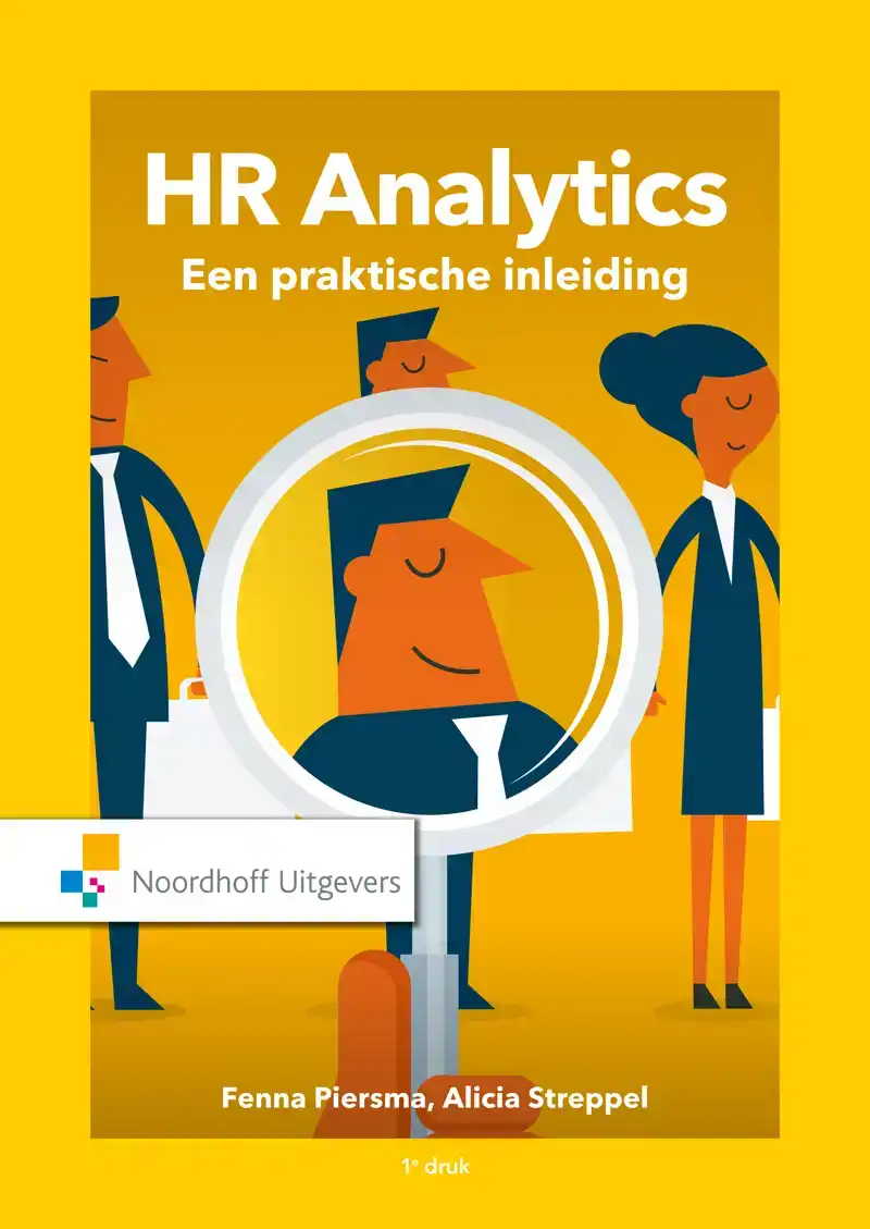 HR ANALYTICS