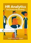 HR ANALYTICS