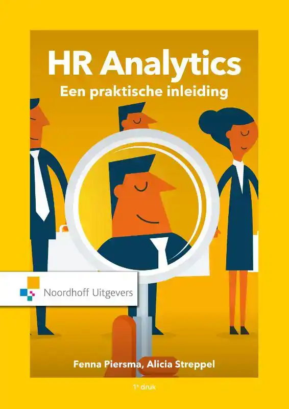 HR ANALYTICS