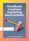 HANDBOEK CREATIEVE MARKETINGWERKVORMEN