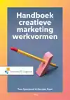 HANDBOEK CREATIEVE MARKETINGWERKVORMEN