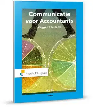 COMMUNICATIE VOOR ACCOUNTANTS