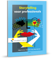 STORYTELLING VOOR PROFESSIONALS