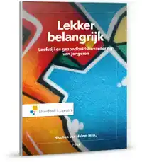 LEKKER BELANGRIJK