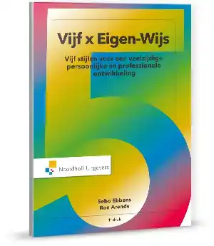 VIJF X EIGEN-WIJS