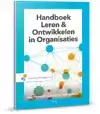 HANDBOEK LEREN & ONTWIKKELEN IN ORGANISATIES