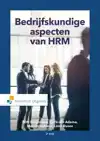 BEDRIJFSKUNDIGE ASPECTEN VAN HRM