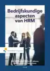 BEDRIJFSKUNDIGE ASPECTEN VAN HRM