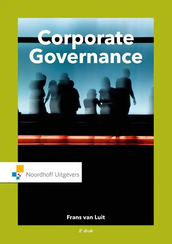 CORPORATE GOVERNANCE