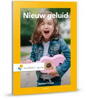 NIEUW GELUID