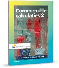 COMMERCIELE CALCULATIES 2