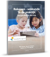 REKENEN-WISKUNDE IN DE PRAKTIJK-VERSCHILLEN IN DE KLAS