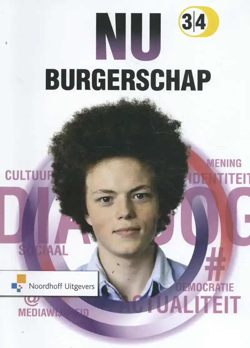 NU BURGERSCHAP