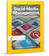 SOCIAL MEDIA MANAGEMENT