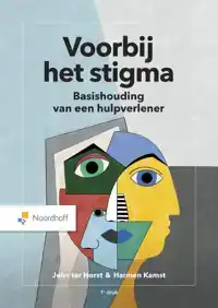 VOORBIJ HET STIGMA