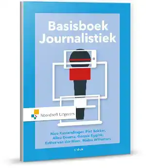 BASISBOEK JOURNALISTIEK