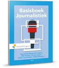 BASISBOEK JOURNALISTIEK