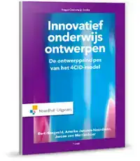 INNOVATIEF ONDERWIJS ONTWERPEN