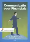 COMMUNICATIE VOOR FINANCIALS