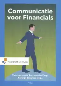 COMMUNICATIE VOOR FINANCIALS