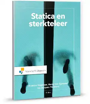 STATICA EN STERKTELEER