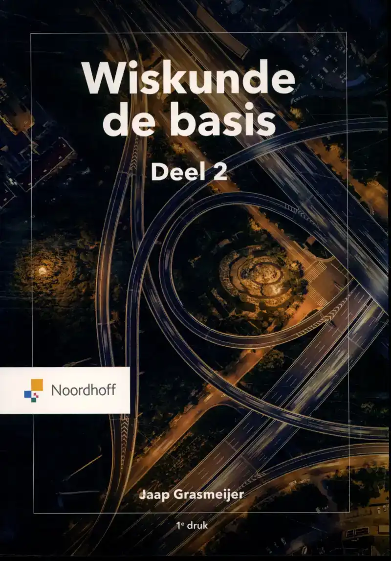 WISKUNDE DE BASIS