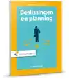 BESLISSINGEN EN PLANNING