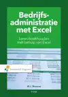 BEDRIJFSADMINISTRATIE MET EXCEL