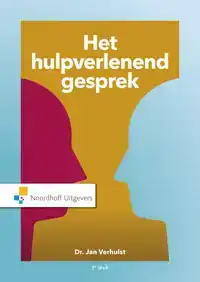 HET HULPVERLENEND GESPREK