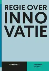 REGIE OVER INNOVATIE