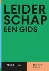 LEIDERSCHAP, EEN GIDS