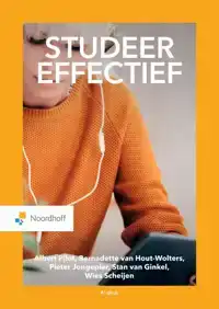 STUDEER EFFECTIEF