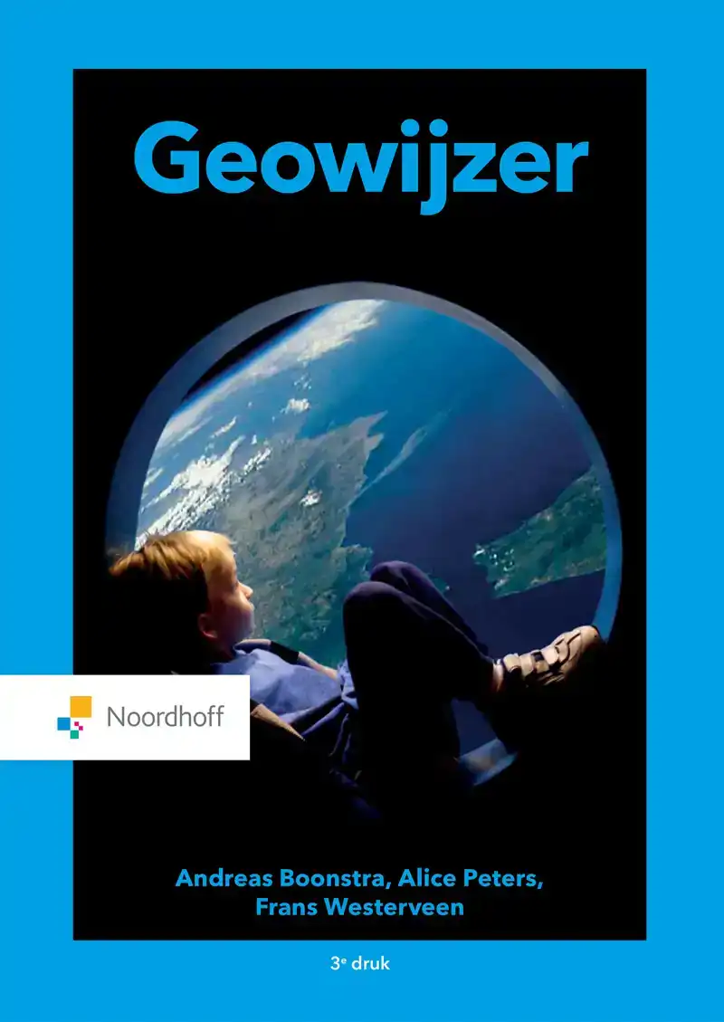 GEOWIJZER