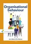 ORGANISATIONAL BEHAVIOUR
