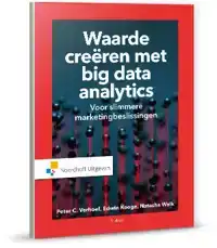 WAARDE CREEREN MET BIG DATA-ANALYTICS