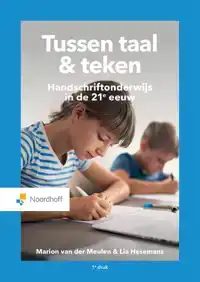 TUSSEN TAAL & TEKEN