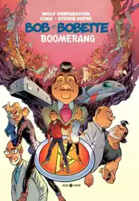 BOOMERANG