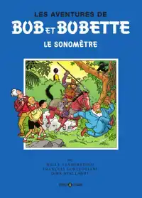 LE SONOMETRE