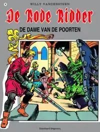 DE DAME VAN DE POORTEN