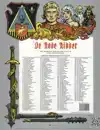 DE VERVLOEKTE STAD