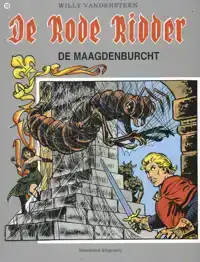 DE MAAGDENBURCHT