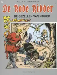 DE GEZELLEN VAN NIMROD